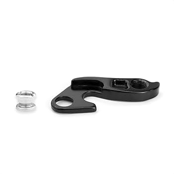 ディレイラーハンガー Factor RD-H2互換 1Pc Bicycle Derailleur Rd Hanger For Factor Rd-H2 Rd-H4 One